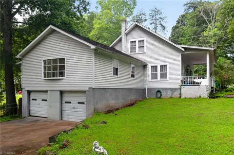 290 Grady Road