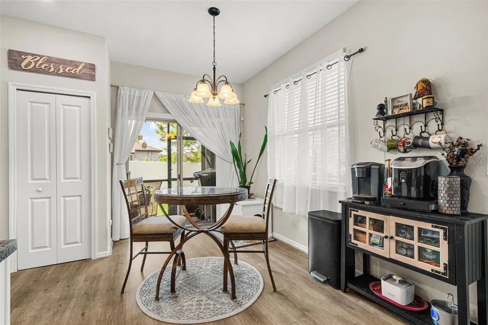 7201 SWEET ALYSSUM CT COURT Tampa, FL 33619