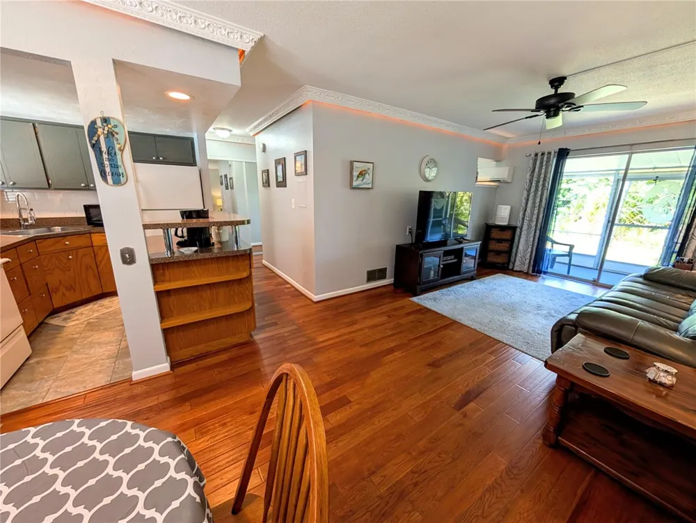 1531 LEISURE DRIVE #F-3 Bradenton, FL 34207