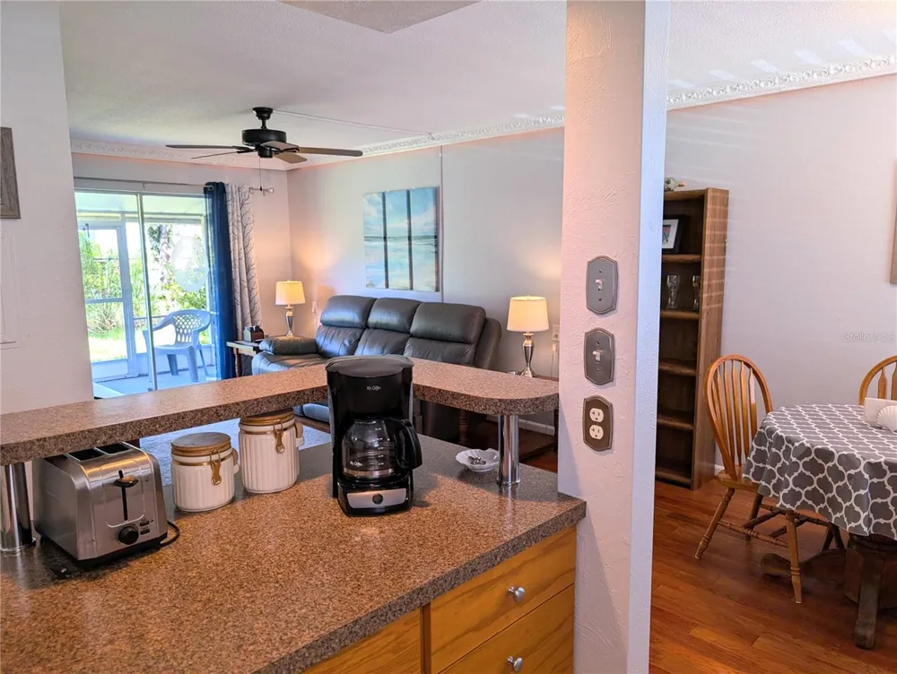 1531 LEISURE DRIVE #F-3 Bradenton, FL 34207
