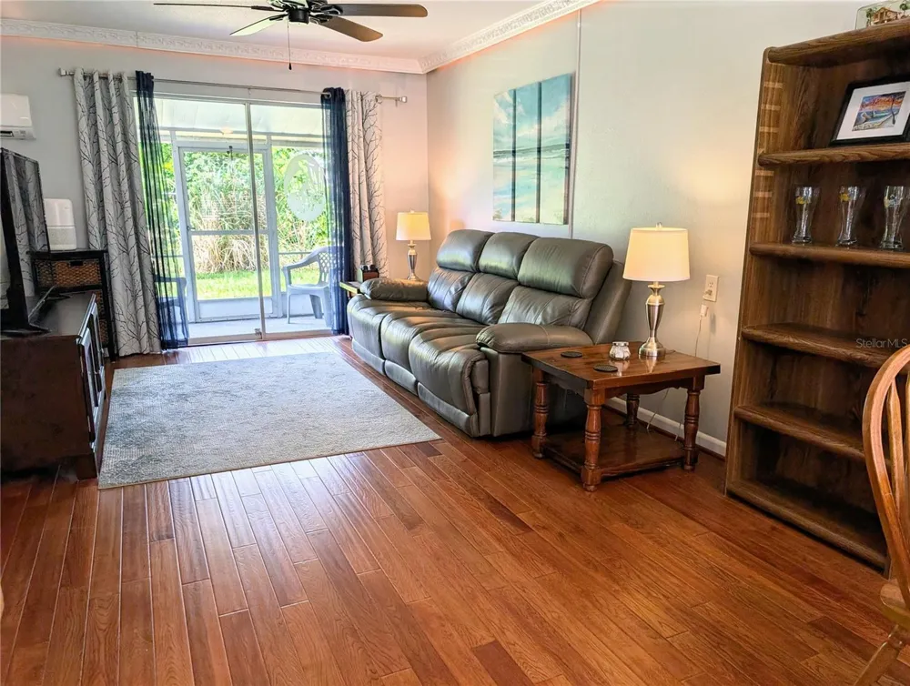 1531 LEISURE DRIVE #F-3 Bradenton, FL 34207