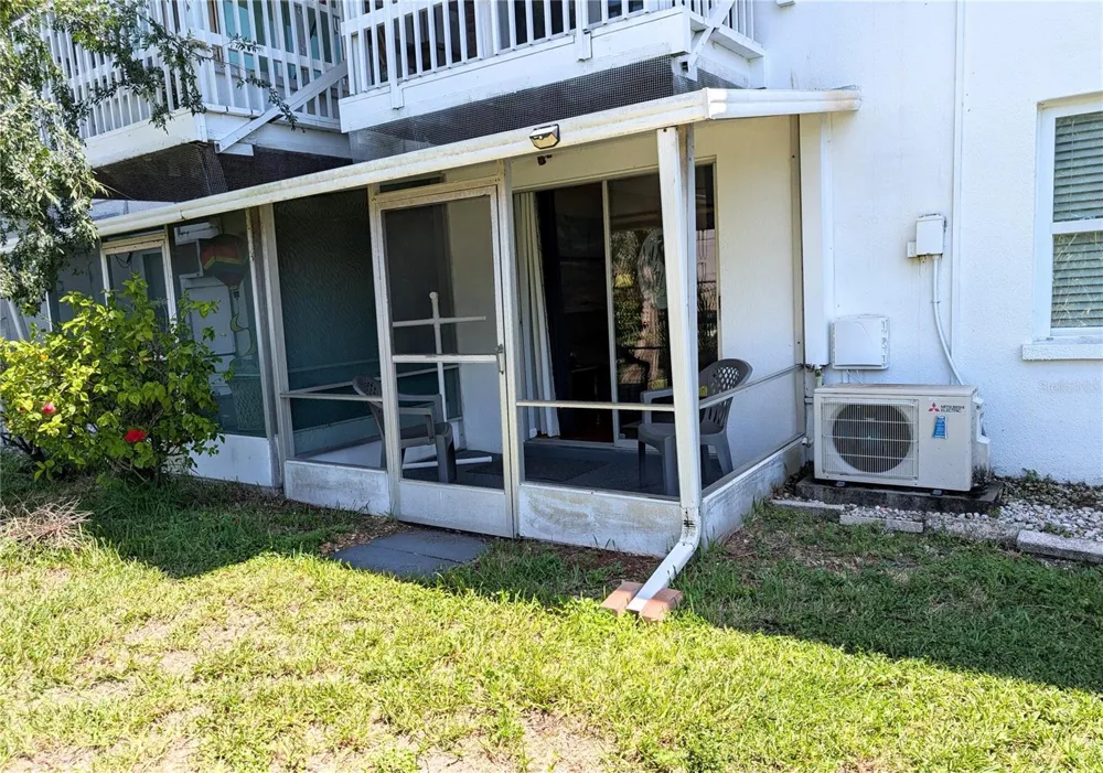 1531 LEISURE DRIVE #F-3 Bradenton, FL 34207
