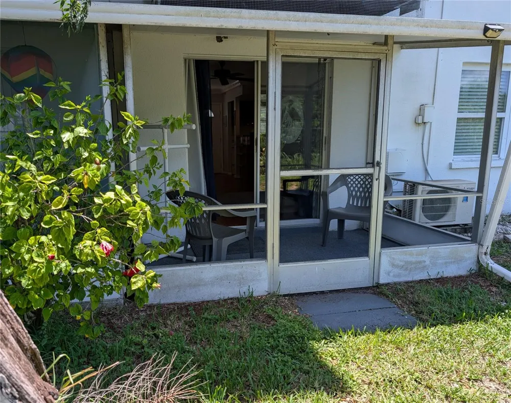 1531 LEISURE DRIVE #F-3 Bradenton, FL 34207