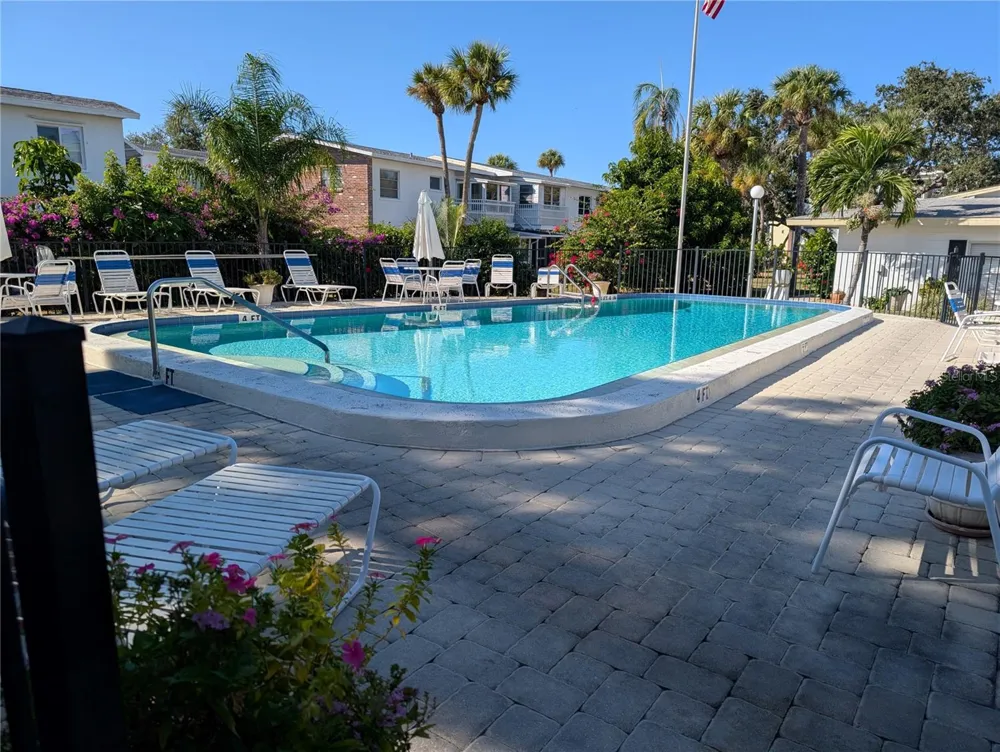 1531 LEISURE DRIVE #F-3 Bradenton, FL 34207