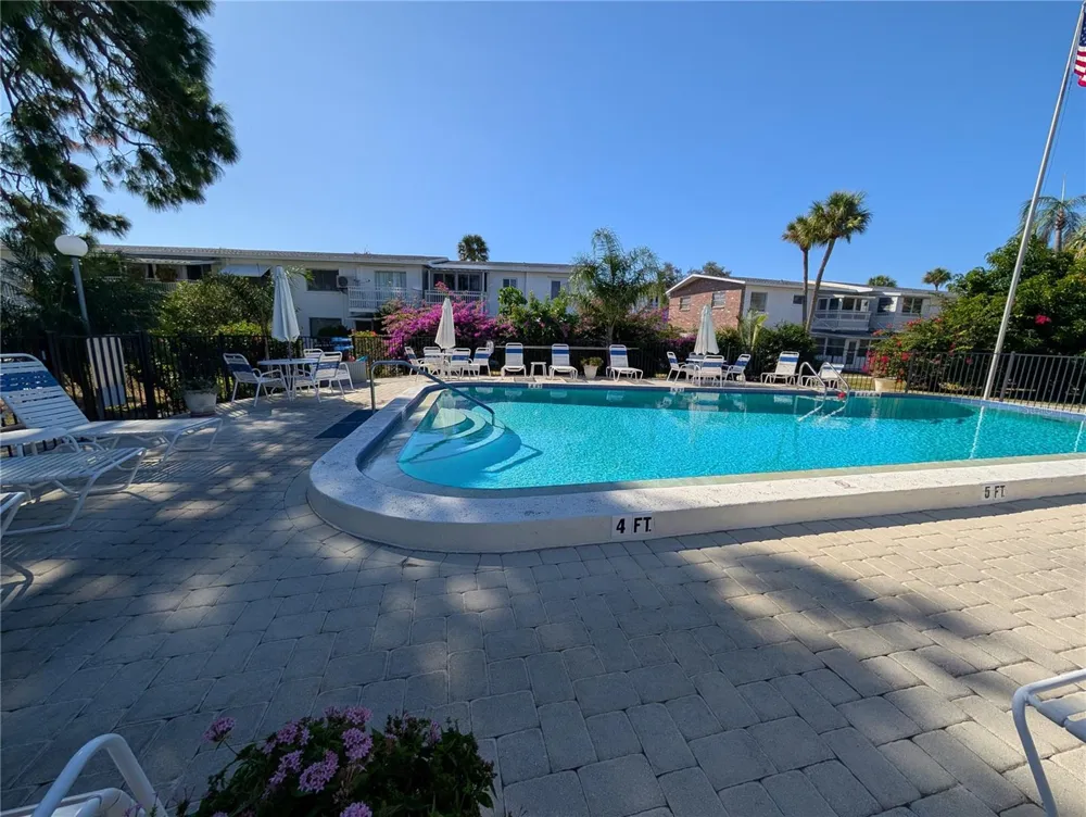 1531 LEISURE DRIVE #F-3 Bradenton, FL 34207