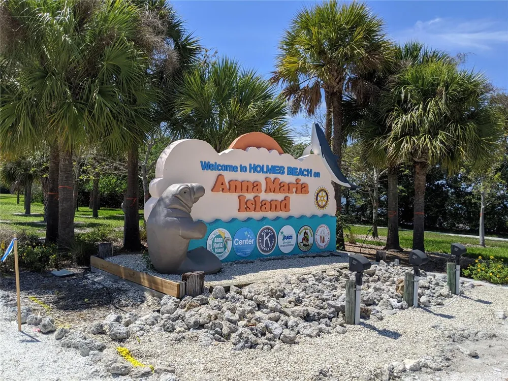 1531 LEISURE DRIVE #F-3 Bradenton, FL 34207
