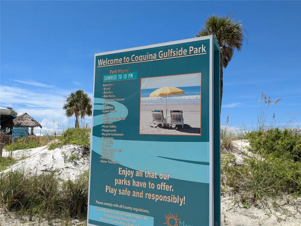 1531 LEISURE DRIVE #F-3 Bradenton, FL 34207