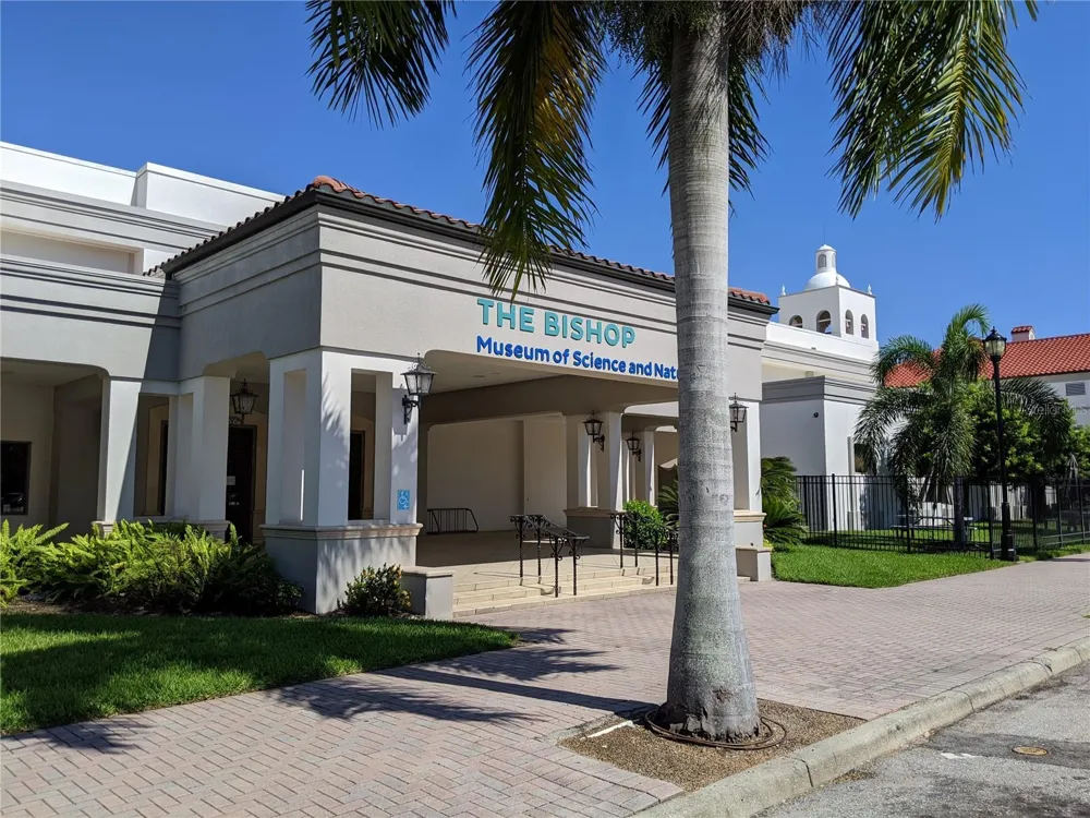 1531 LEISURE DRIVE #F-3 Bradenton, FL 34207