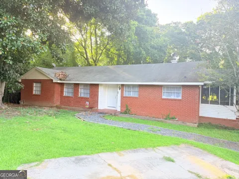 661 Wimbish RD