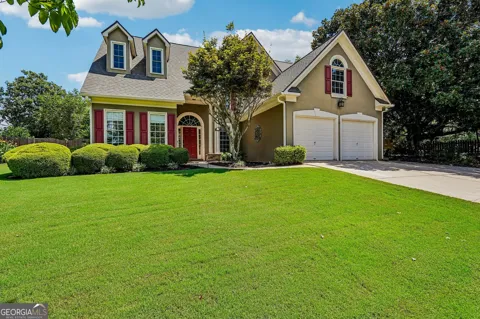 1515 Shagbark WAY