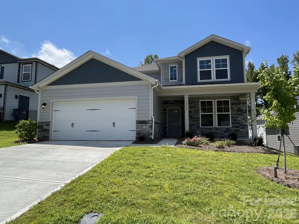 40009 Manor Vista Court Kannapolis, NC 28027