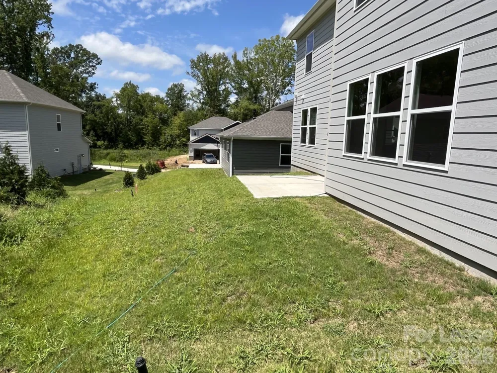40009 Manor Vista Court Kannapolis, NC 28027