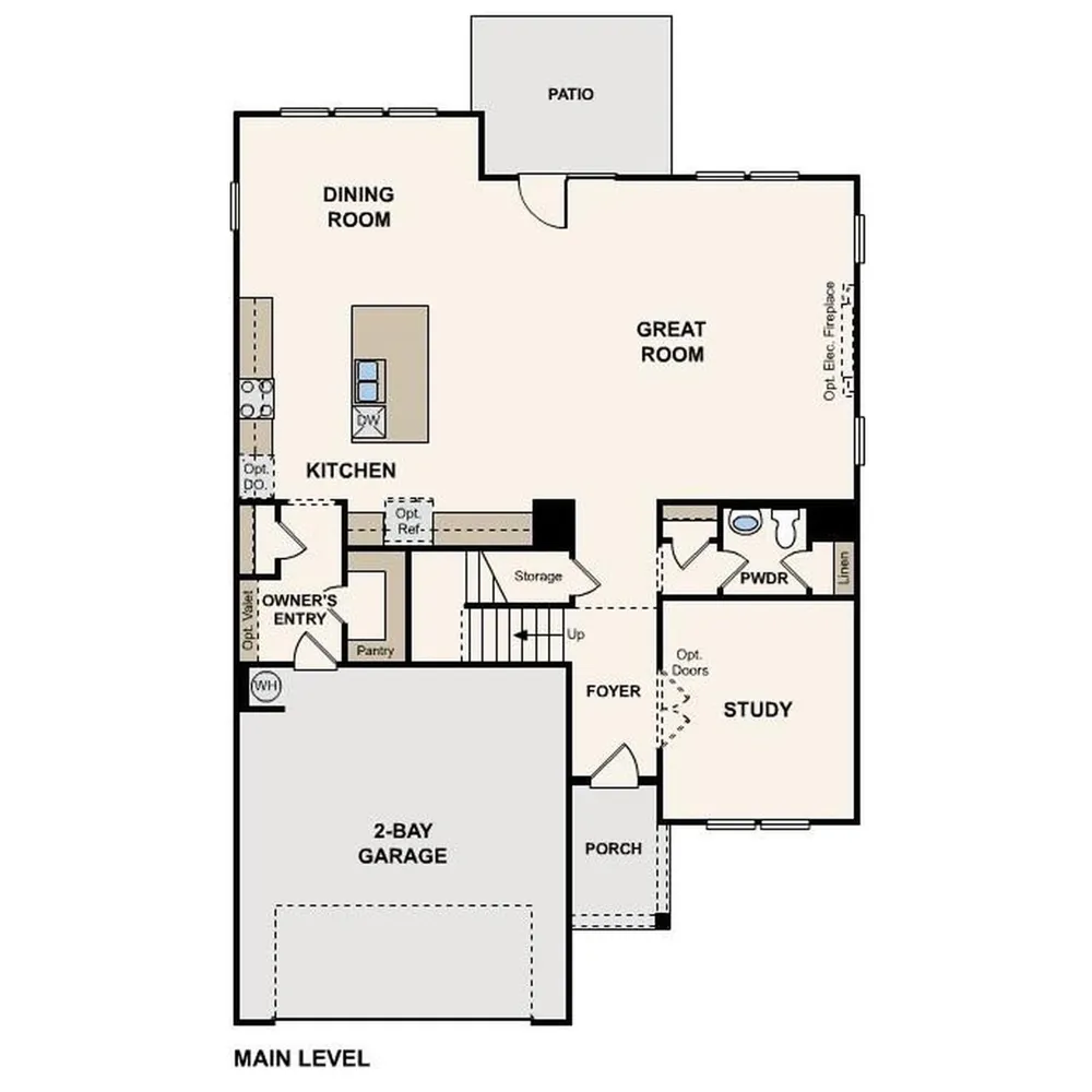 40009 Manor Vista Court Kannapolis, NC 28027