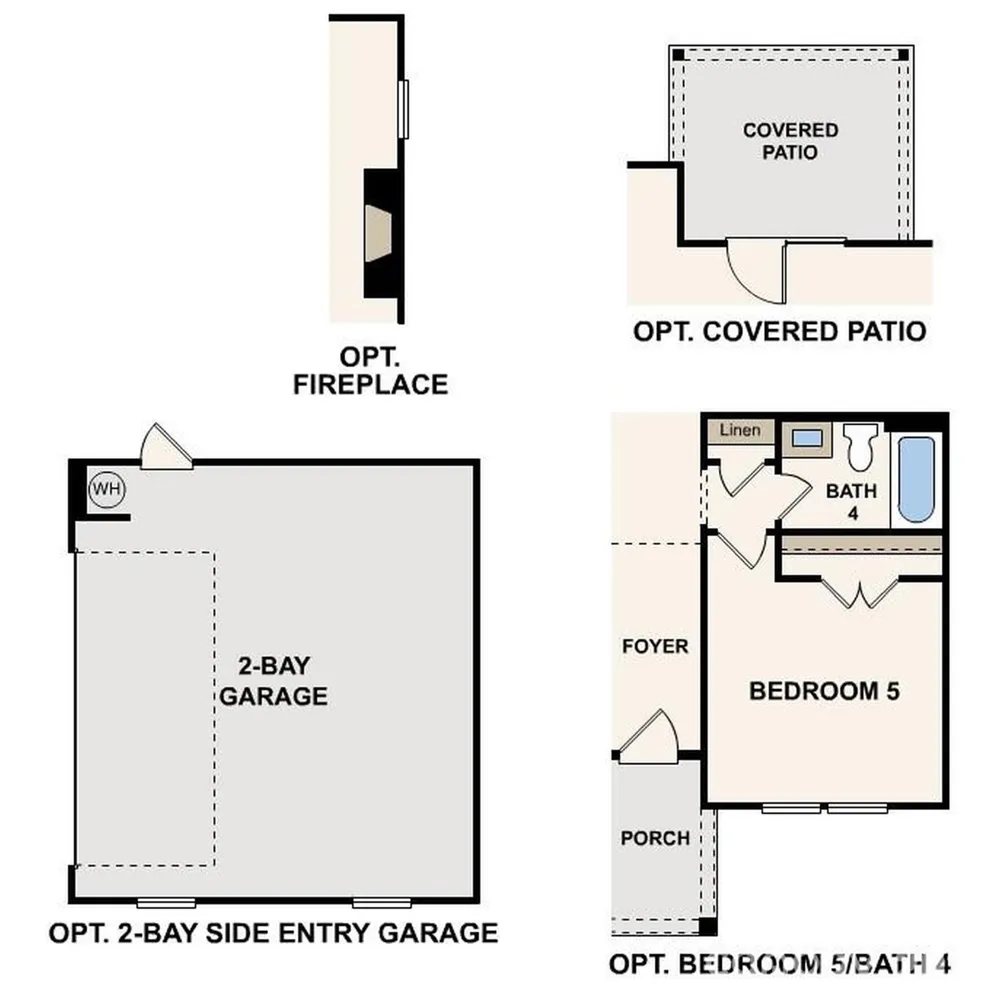 40009 Manor Vista Court Kannapolis, NC 28027
