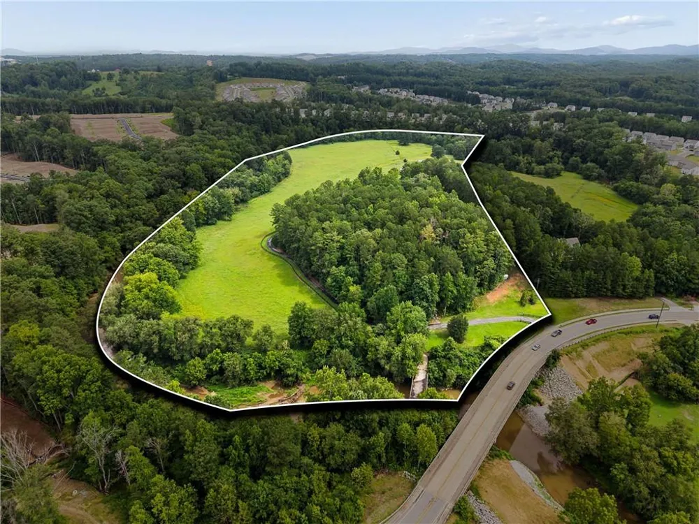 1736 Harmony Grove Church Road Acworth, GA 30101