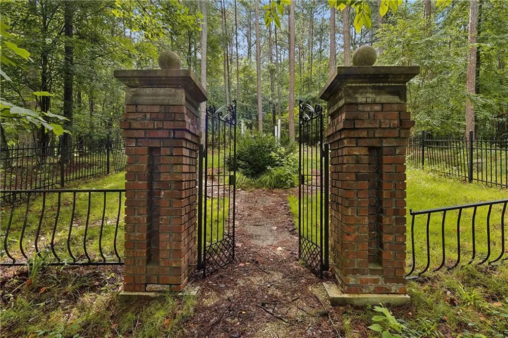 1736 Harmony Grove Church Road Acworth, GA 30101