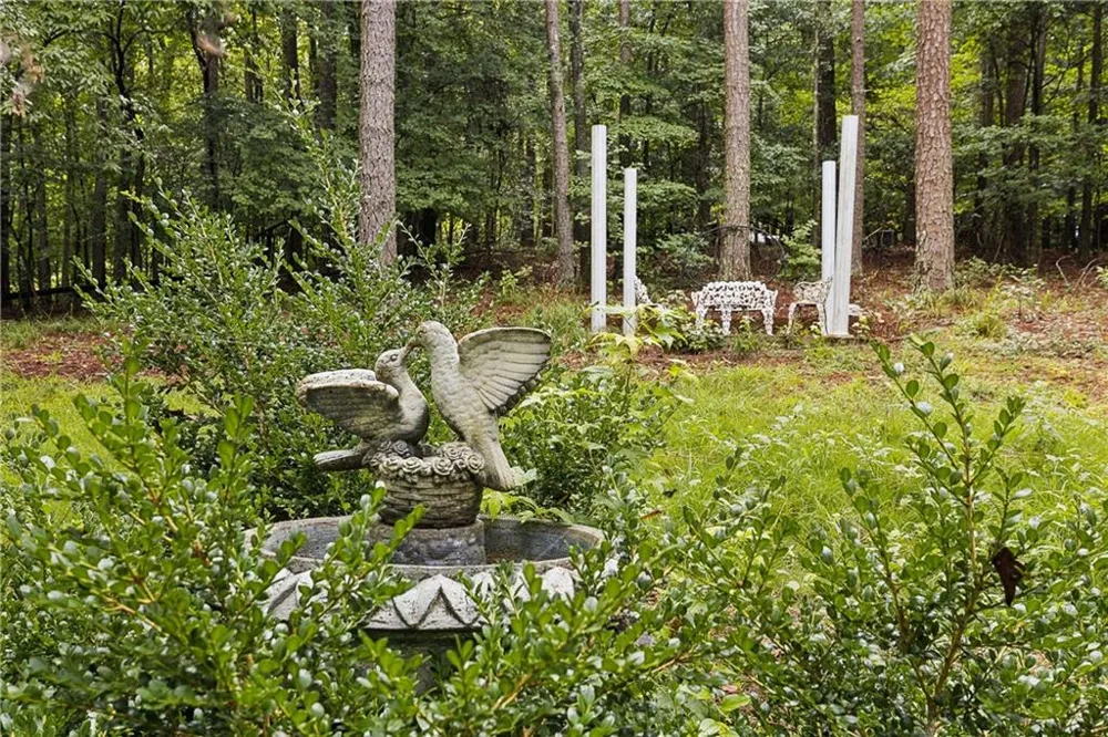 1736 Harmony Grove Church Road Acworth, GA 30101