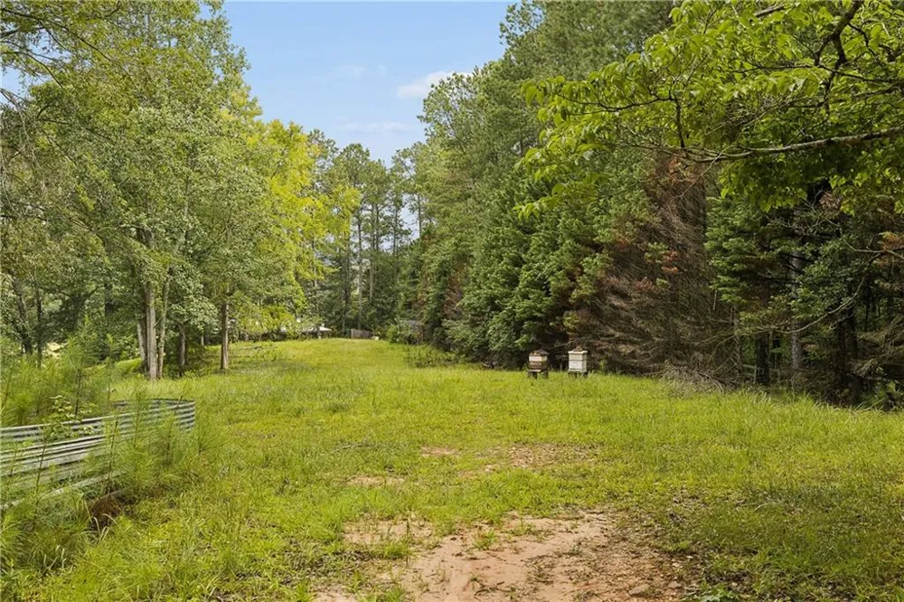 1736 Harmony Grove Church Road Acworth, GA 30101