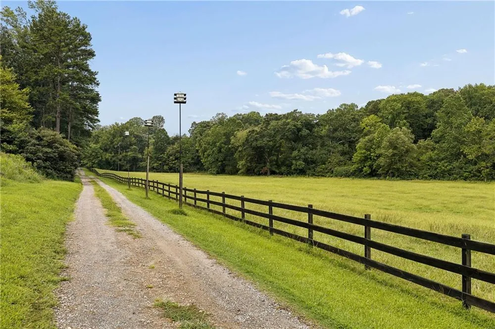 1736 Harmony Grove Church Road Acworth, GA 30101