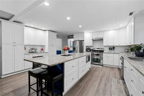 205 High Point Forest Drive