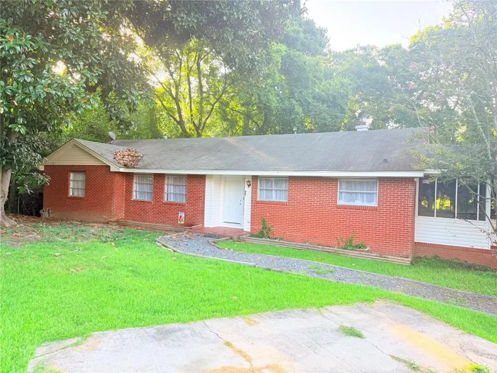661 Wimbish Road Macon, GA 31210