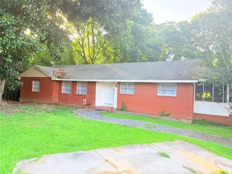 661 Wimbish Road