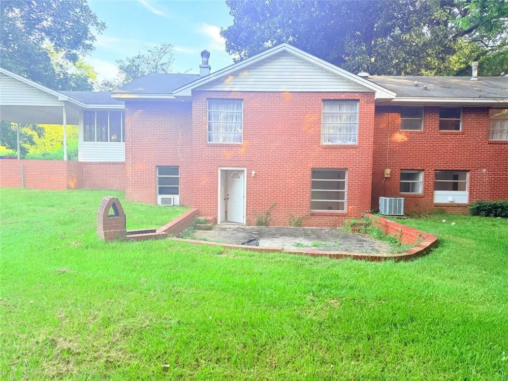 661 Wimbish Road Macon, GA 31210