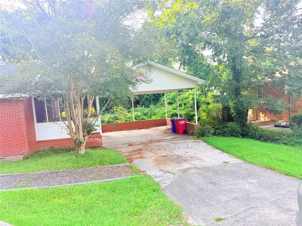 661 Wimbish Road Macon, GA 31210