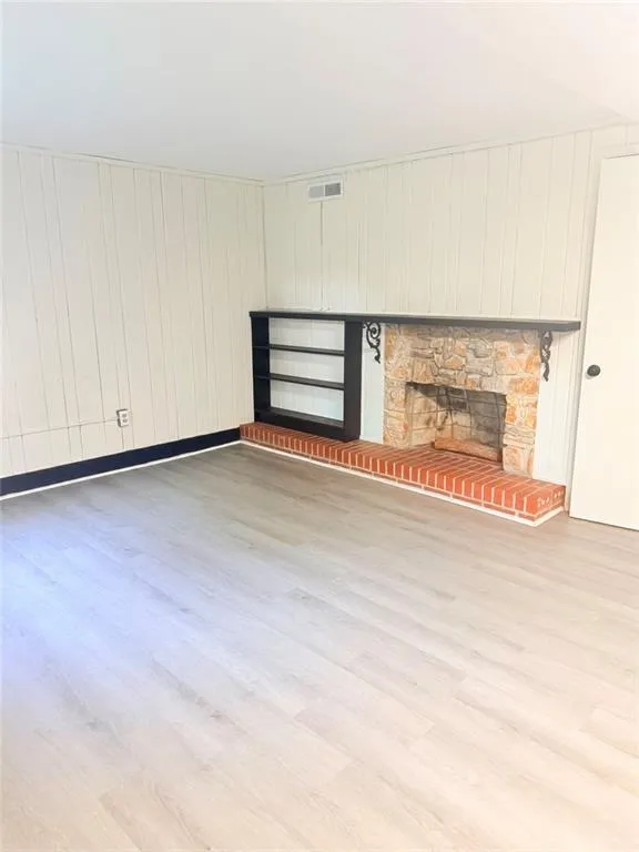 661 Wimbish Road Macon, GA 31210