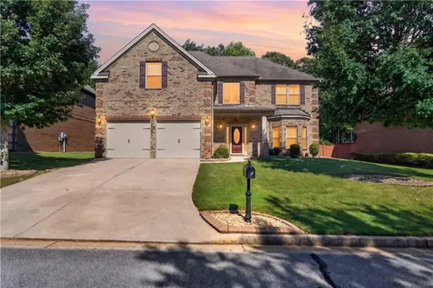 8742 Hamil Court