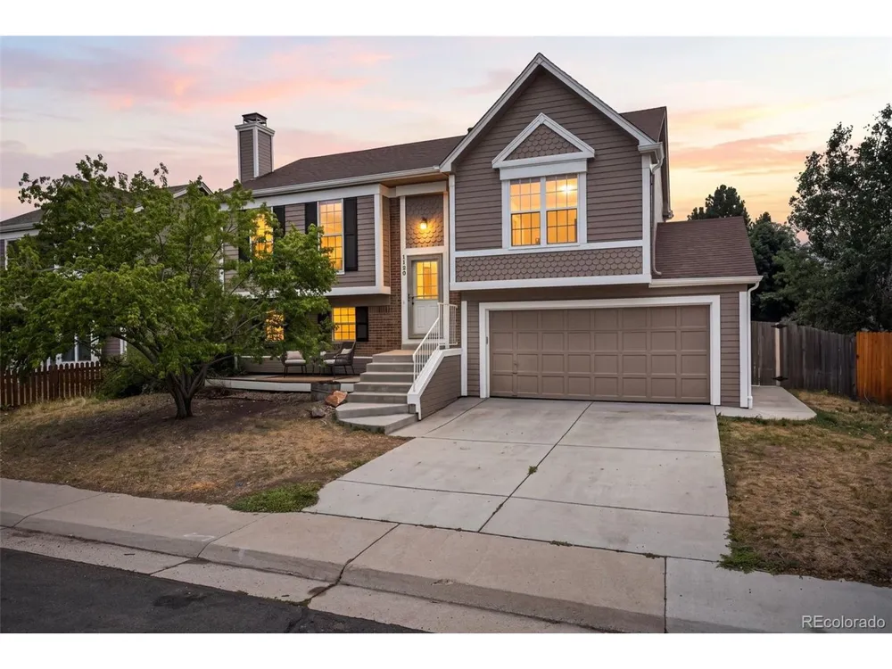 1120 Somerset Street Lafayette, CO 80026