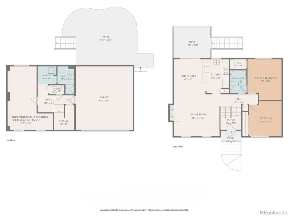 1120 Somerset Street Lafayette, CO 80026