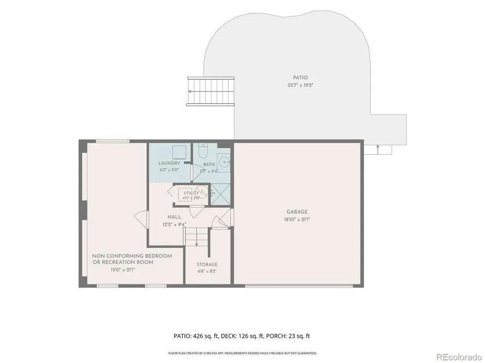 1120 Somerset Street Lafayette, CO 80026