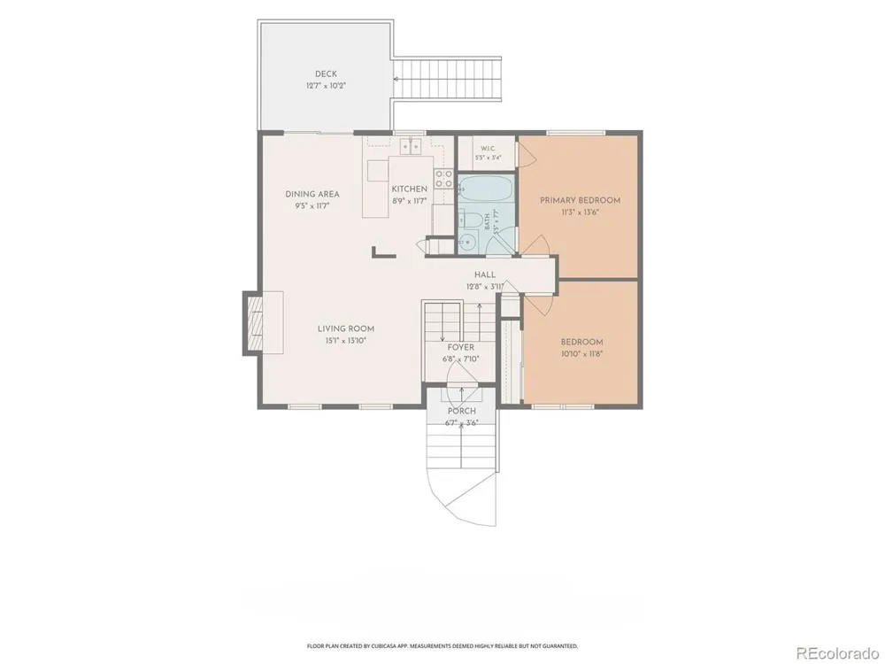 1120 Somerset Street Lafayette, CO 80026