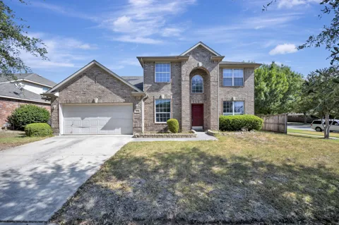 844 Sequoia Way