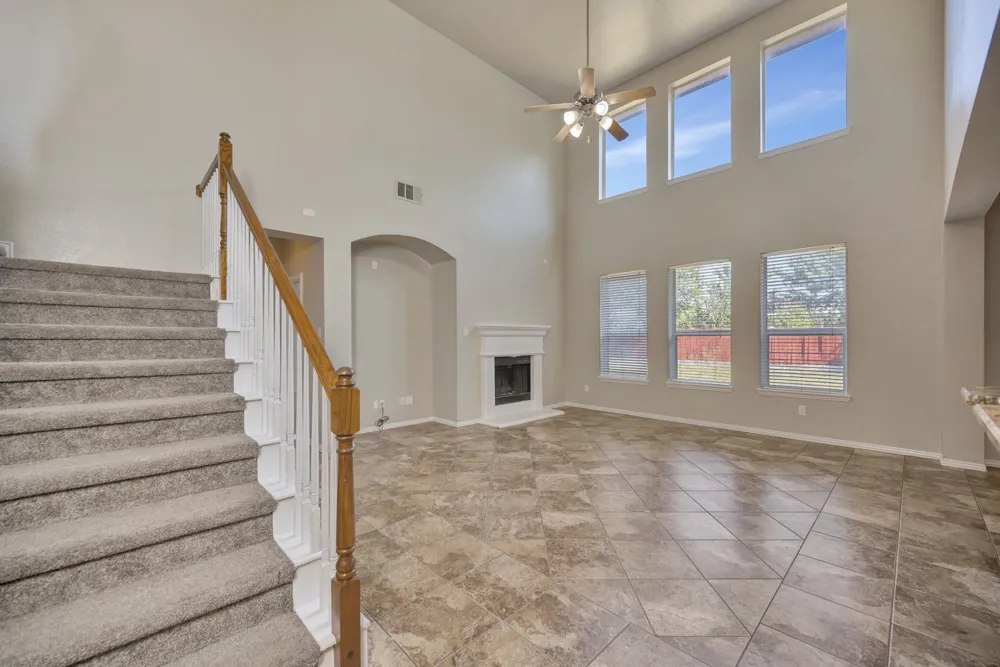 844 Sequoia Way Saginaw, TX 76131
