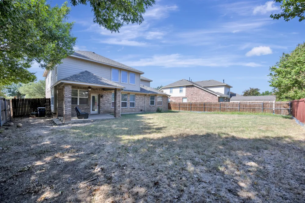 844 Sequoia Way Saginaw, TX 76131