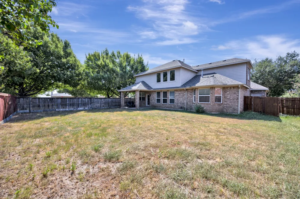844 Sequoia Way Saginaw, TX 76131