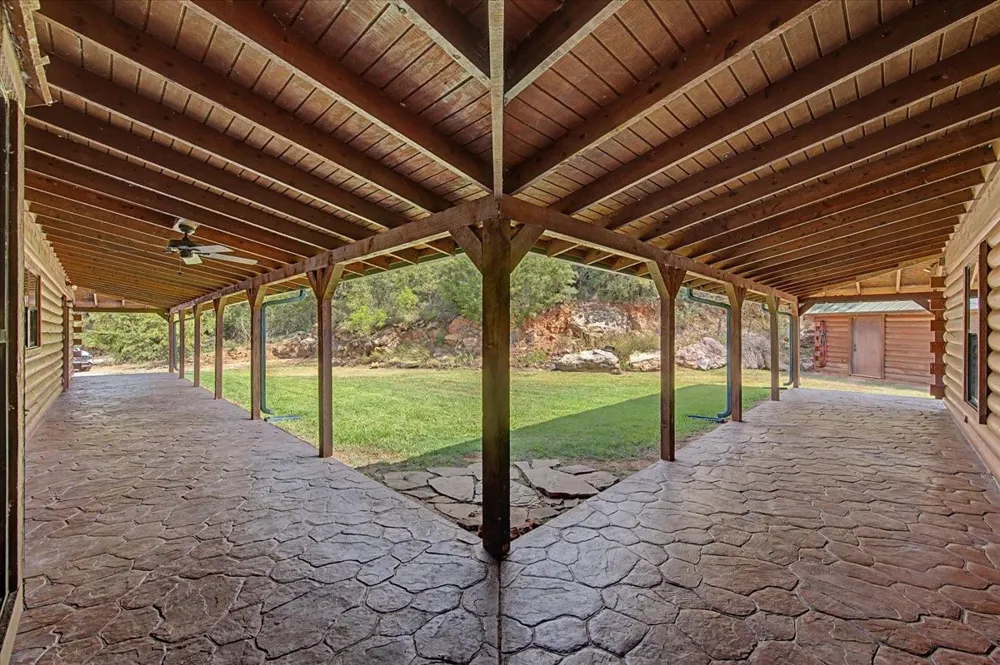 2789 Hanging Tree Road Bowie, TX 76230