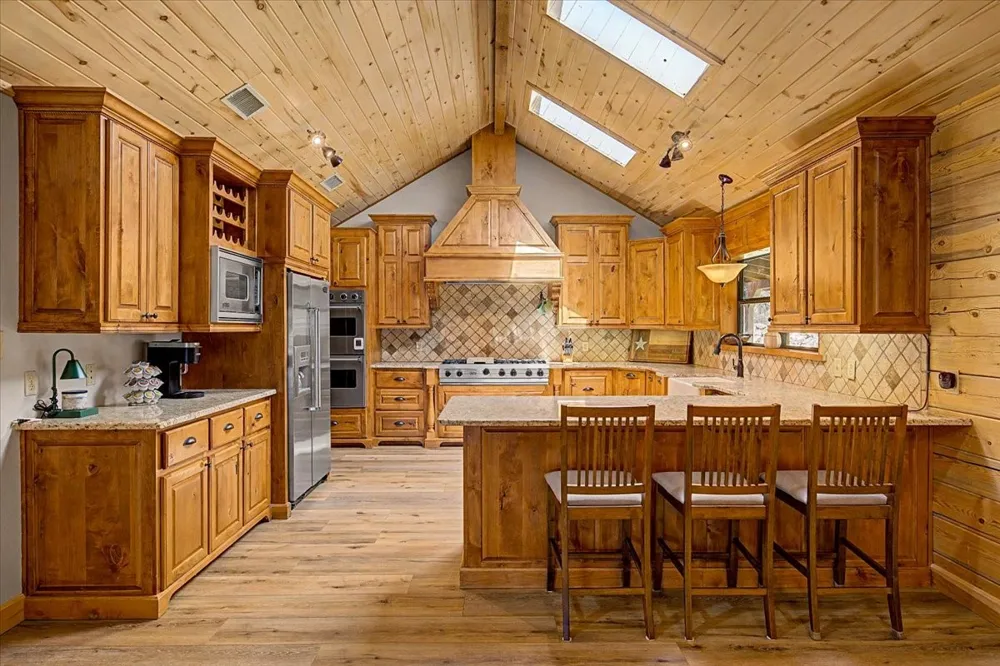 2789 Hanging Tree Road Bowie, TX 76230