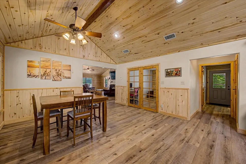 2789 Hanging Tree Road Bowie, TX 76230