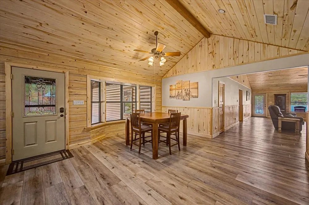 2789 Hanging Tree Road Bowie, TX 76230