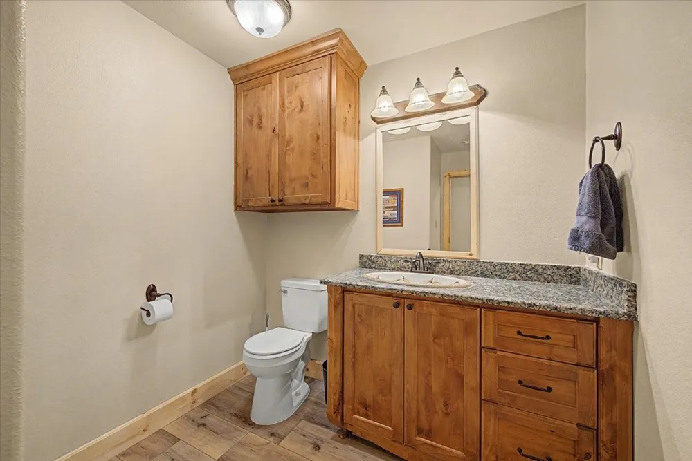 2789 Hanging Tree Road Bowie, TX 76230