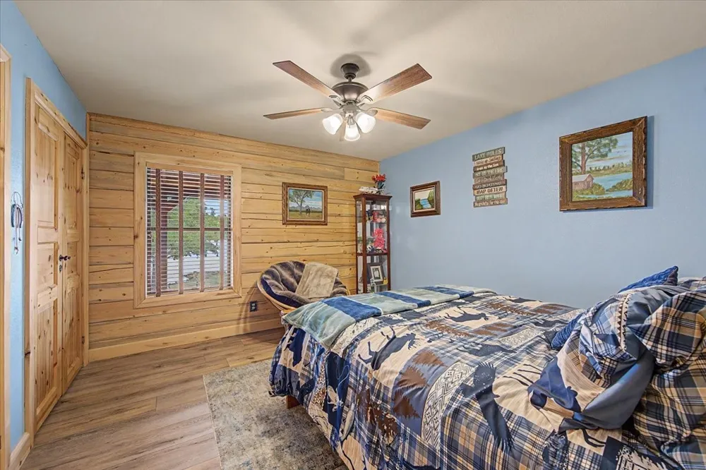 2789 Hanging Tree Road Bowie, TX 76230
