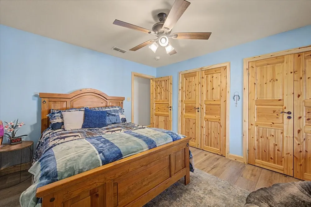 2789 Hanging Tree Road Bowie, TX 76230