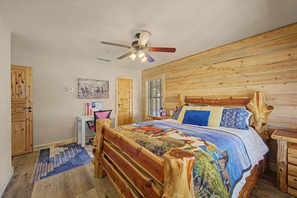 2789 Hanging Tree Road Bowie, TX 76230