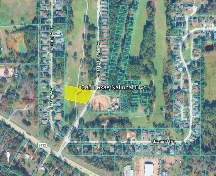 2 Texas National Blvd Willis, TX 77303