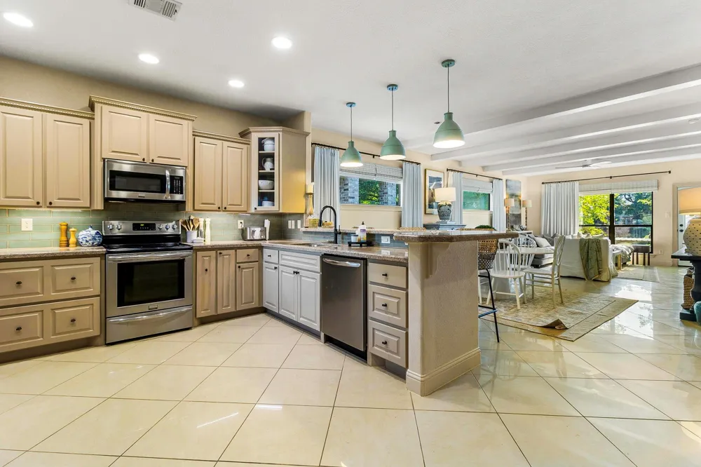 185 Bayview Lane Livingston, TX 77351
