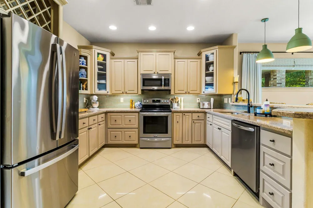 185 Bayview Lane Livingston, TX 77351