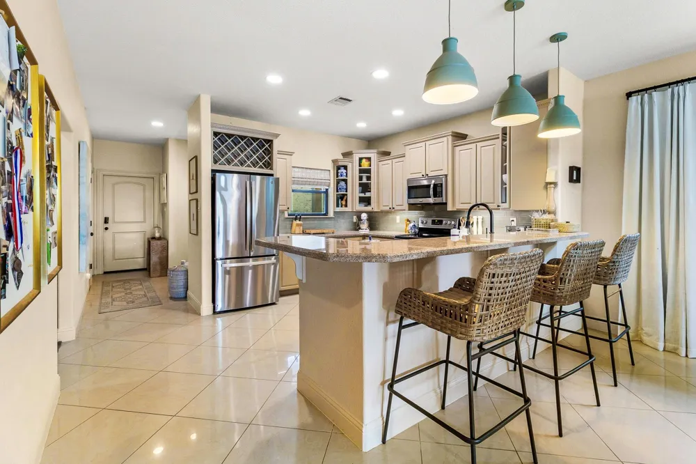 185 Bayview Lane Livingston, TX 77351